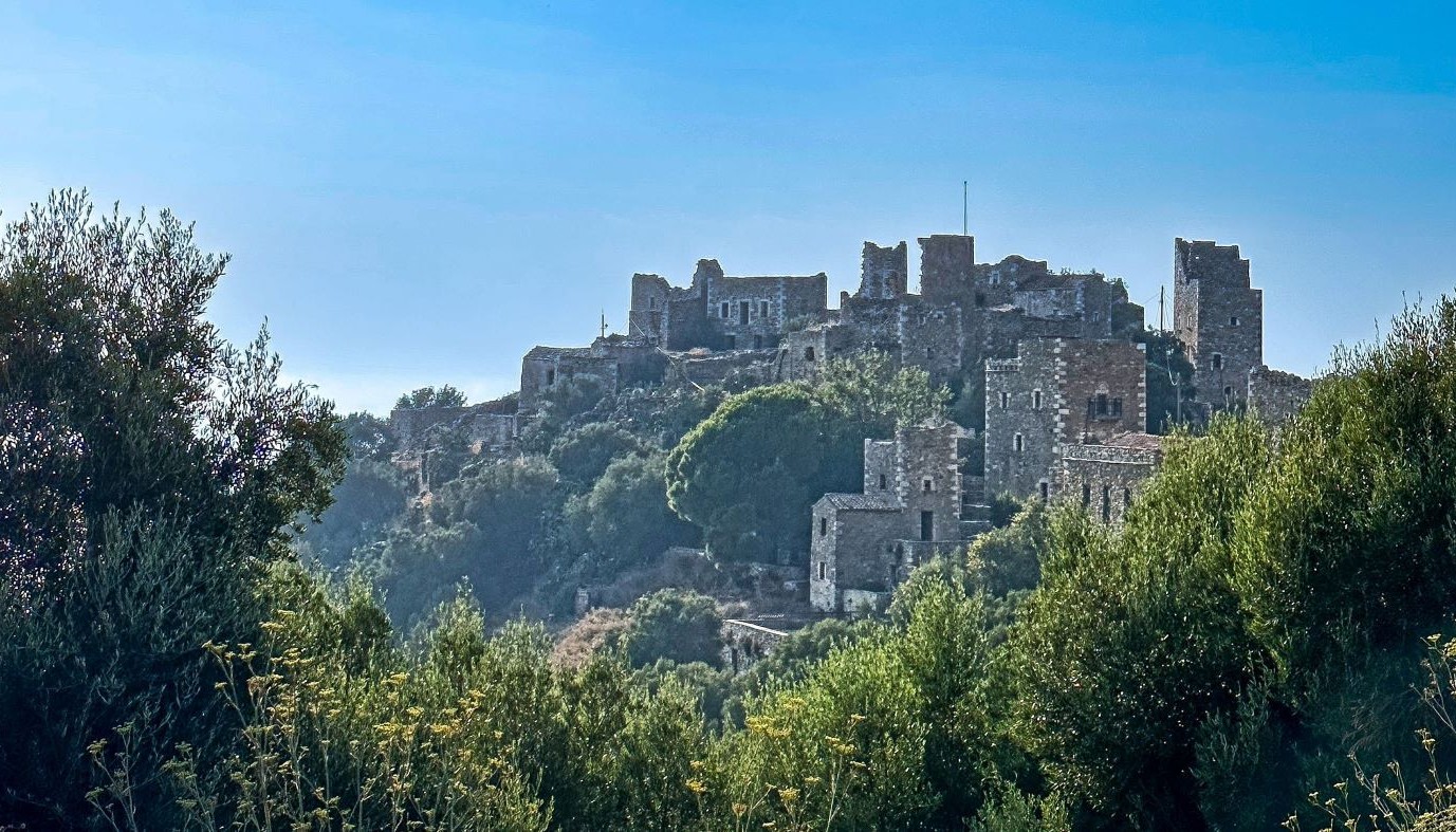 MANI: THE LAND OF SEDUCTIVE CONTRASTS | Destinations