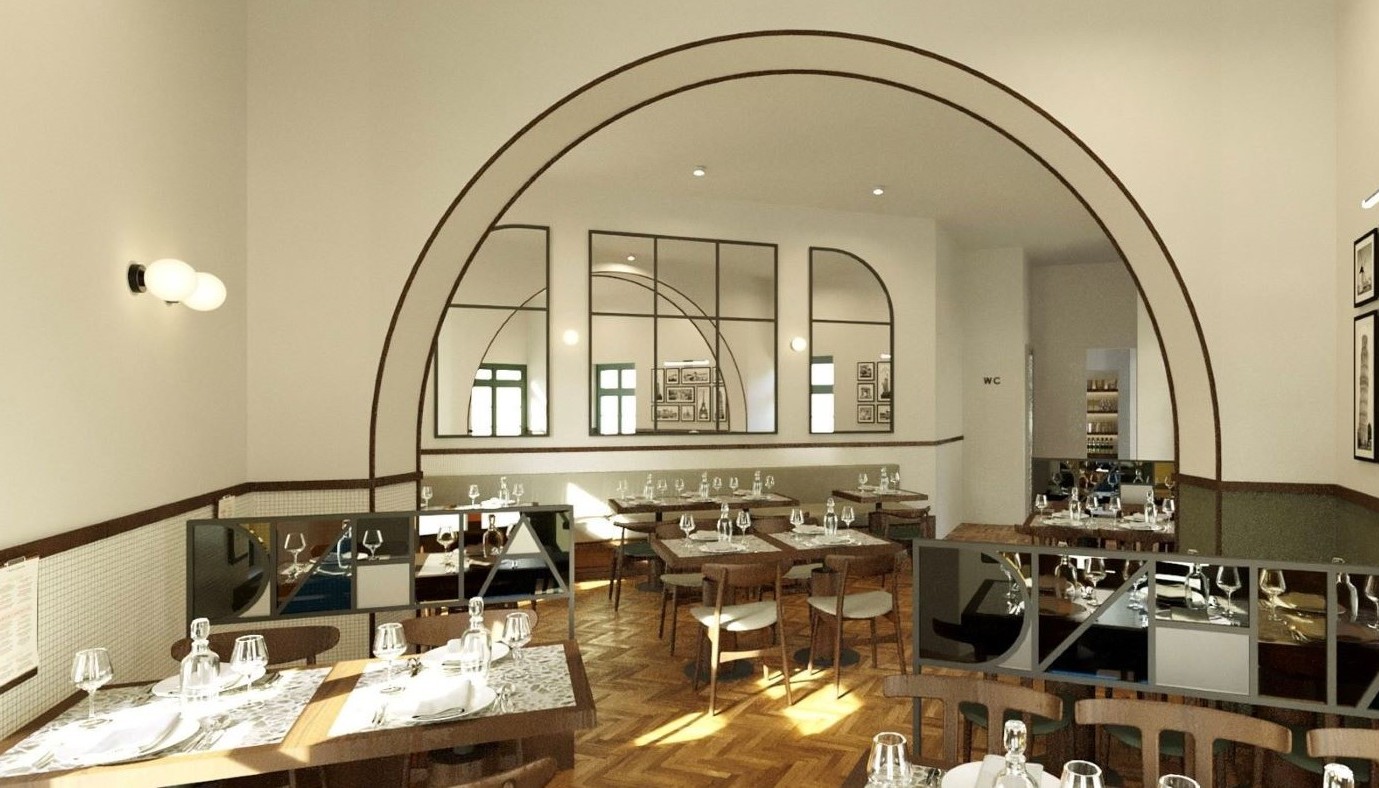 ATENO COOK & DELI, THE COMEBACK OF NIKOS KARATHANOS | Restaurant Reviews