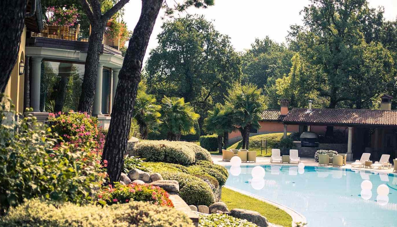 LA DIMORA BRUSAPORTO, THE EPITOME OF CALM LUXURY | Hotels