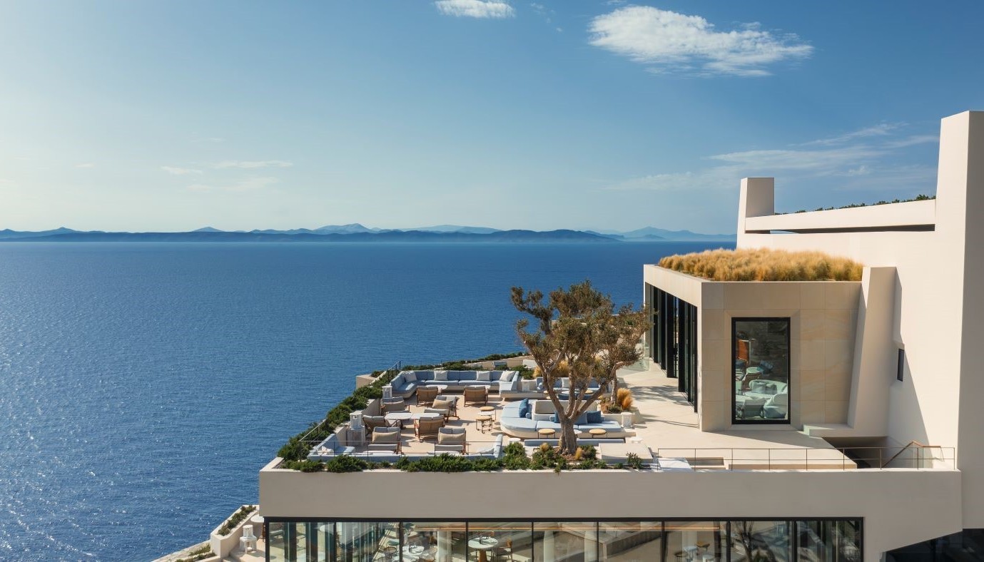 ONE & ONLY KEA ISLAND: THE NEW JEWEL IN THE AEGEAN CROWN | Hotels