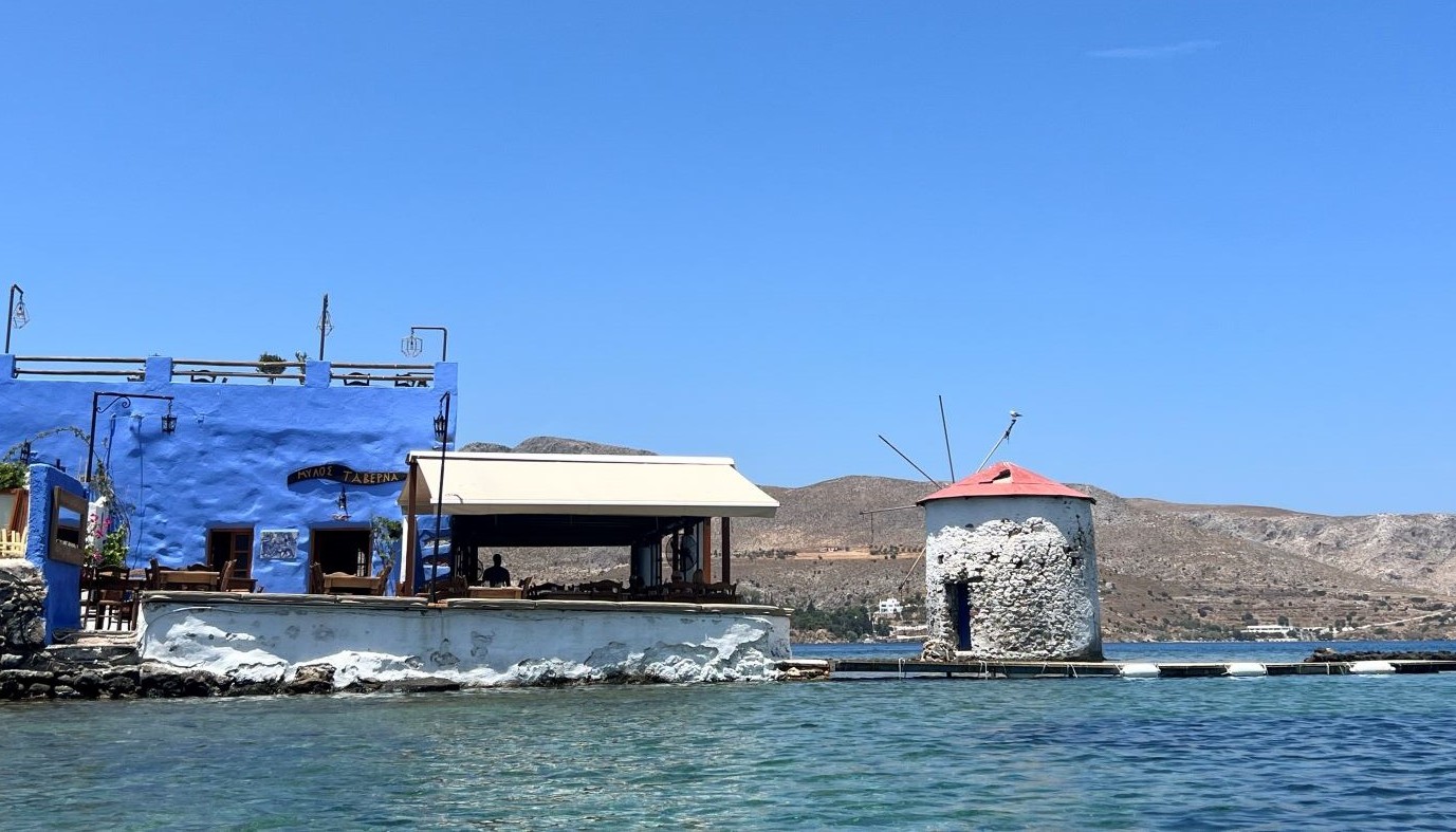 MYLOS BY THE SEA: WHY IS IT #1 ON THE LIST 2024 BY FNL BEST RESTAURANT AWARDS? | Restaurant Reviews