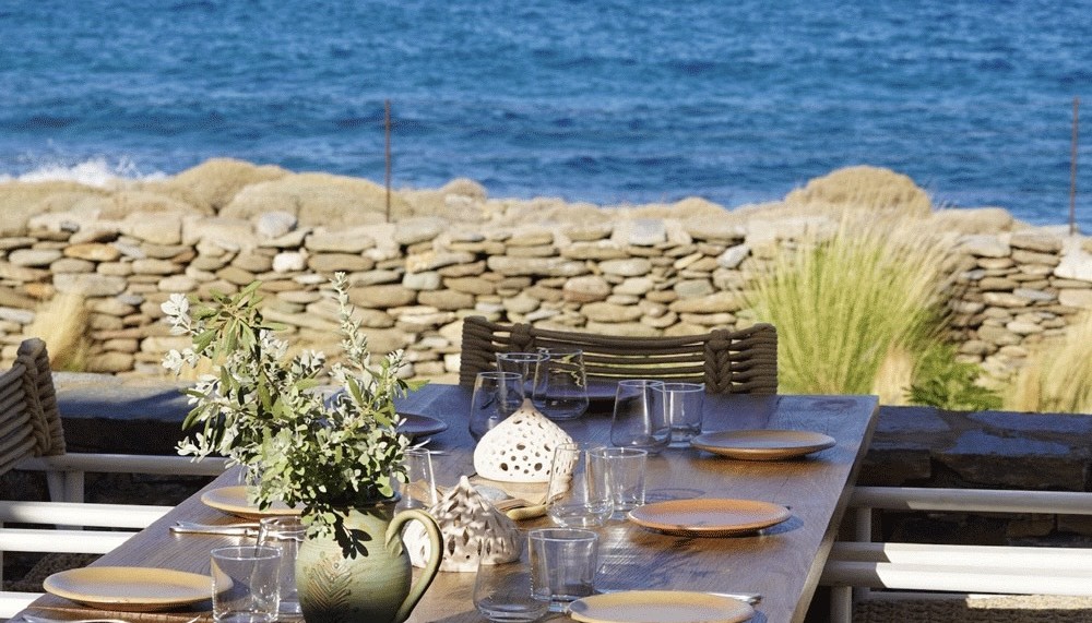 LYGARIA: THE RESTAURANT THAT PUT KEA ON THE GASTRONOMIC MAP | Restaurant Reviews