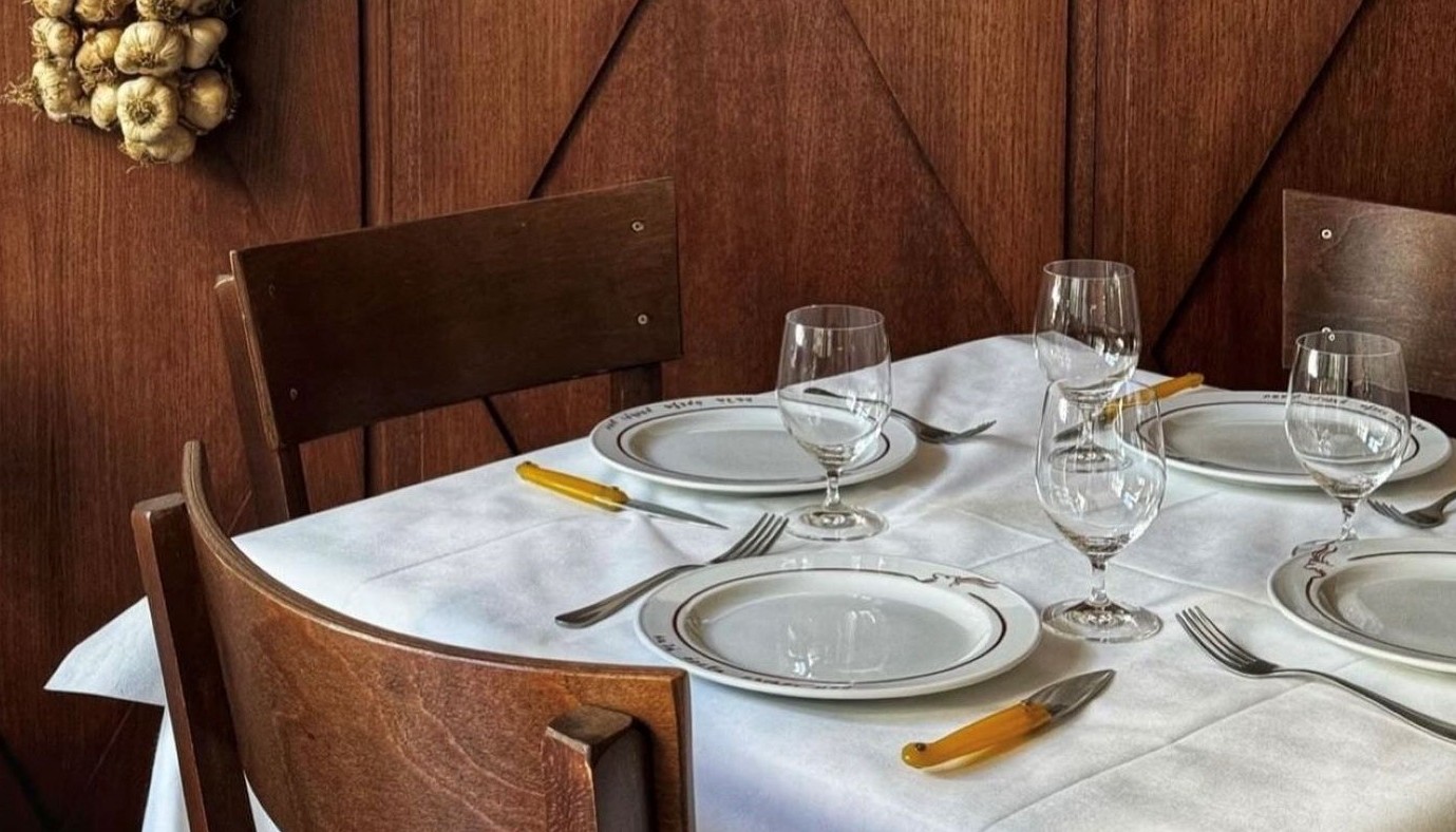 MANÁRI: FIRST IMPRESSIONS FROM THE EXCELLENT MEAT TAVERN OF ARIS VEZENE | News & Views