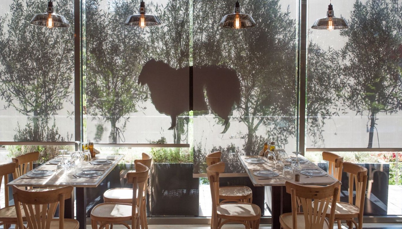 MAVRO PROVATO: VALUE FOR MONEY WITH SIMPLE BUT NOT ORDINARY DISHES | News & Views