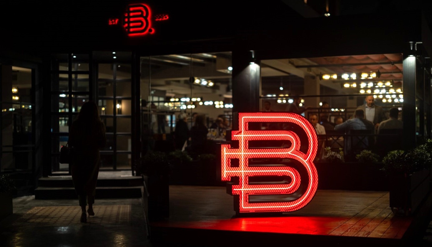 BASEGRILL GLYFADA: THE SUCCESS STORY CONTINUES IN THE SOUTHERN SUBURBS | Restaurant Reviews