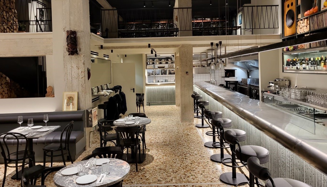 PHARAOH: THE PINNACLE OF GREEK TRADITION IN ATHENS | Restaurant Reviews