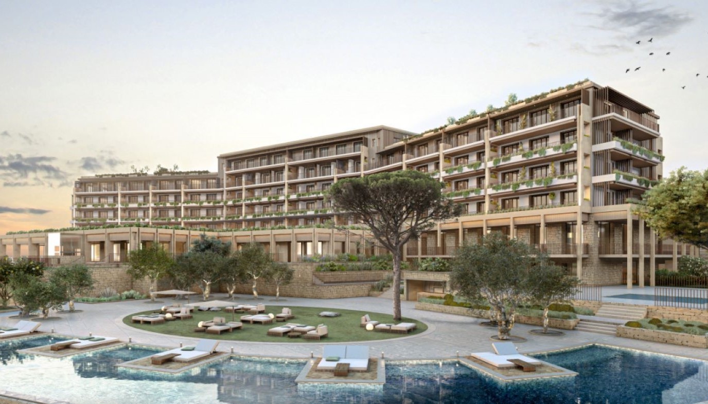 FOUR SEASONS RESORT AND RESIDENCES PORTO HELI: A SIGNIFICANT ARRIVAL | Articles & Know-how