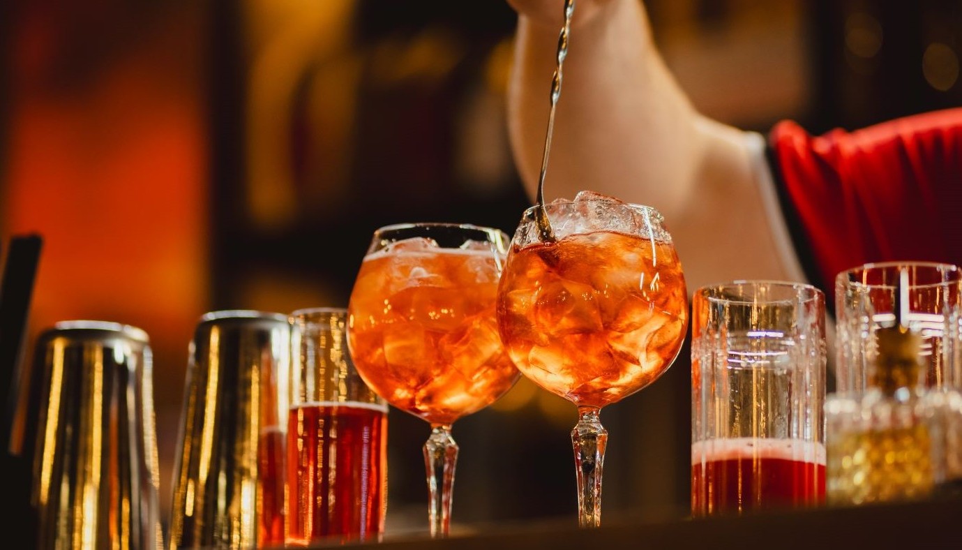 THE HISTORY OF SPRITZ | Articles & Know-how