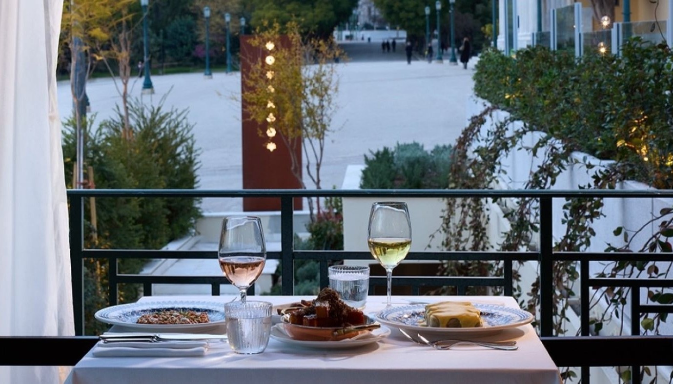 AIGLI OF ZAPPEION: EMBRACING A NEW ERA | News & Views