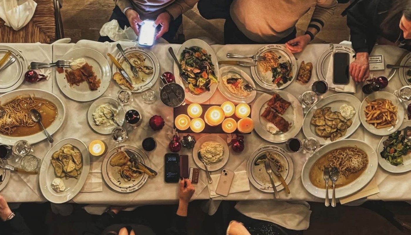 MANARI: A WORLD OF VIBRANT FLAVOURS AND IMPRESSIVE PERFORMANCES UNDER THE SIGNATURE OF ARIS VEZENES | Restaurant Reviews