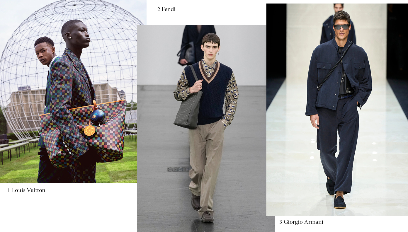 Essential Men`s Fashion Trends for Spring and Summer | The FNL Guide ...