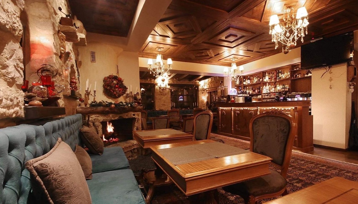 DISCOVERING HOSPITALITY AND CULINARY DELIGHTS AT EN DIMITSANI | News & Views