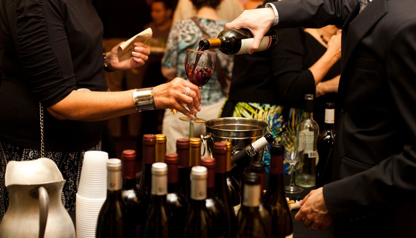 17TH OENOCOSMOS WINE AND SPIRIT FAIR: 0-100! | Articles & Know-how