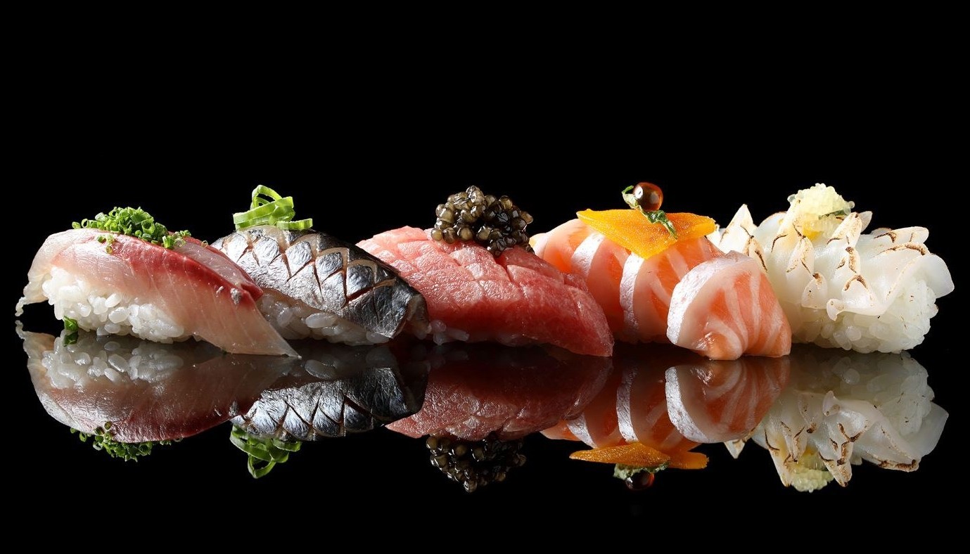 KINJO: NIKOS POLITAKOS AT HIS BEST | Restaurant Reviews