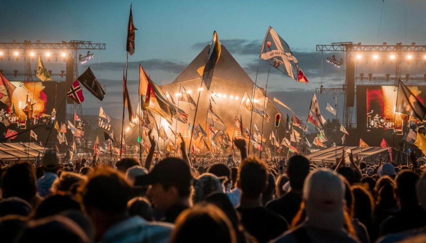EXPLORING GLASTONBURY`S CULINARY CULTURE | Articles & Know-how