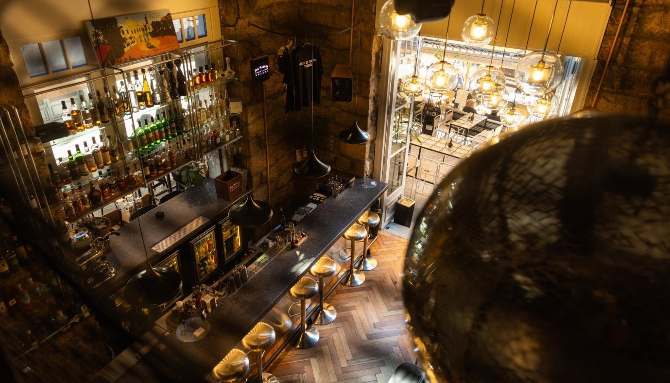 MINIMAL, SUSTAINABLE, DELIGHTFUL: NAKED ATHENS RETURNS STRONGER AND MORE `NAKED` THAN EVER | The Bars