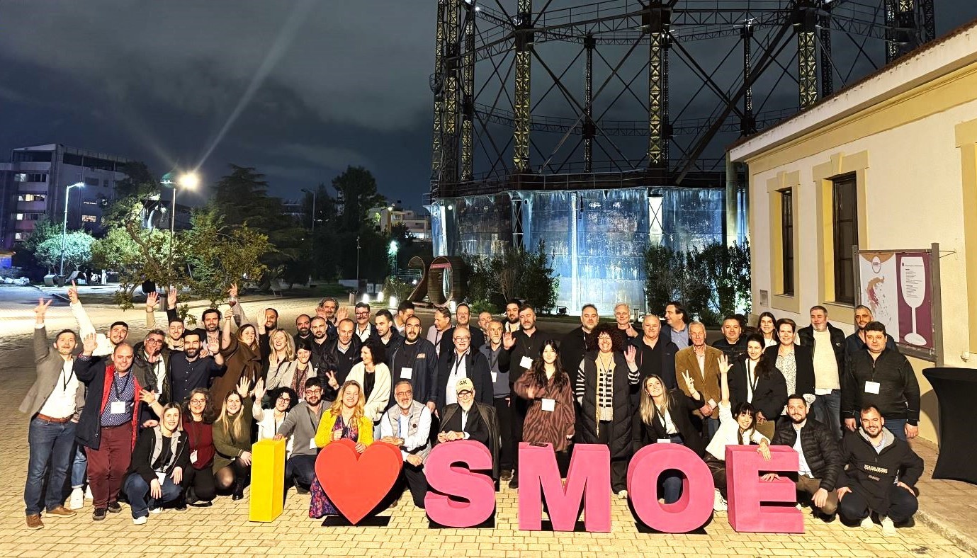 SMALL WINEMAKERS, BIG GOALS! (PART 1) | Articles & Know-how