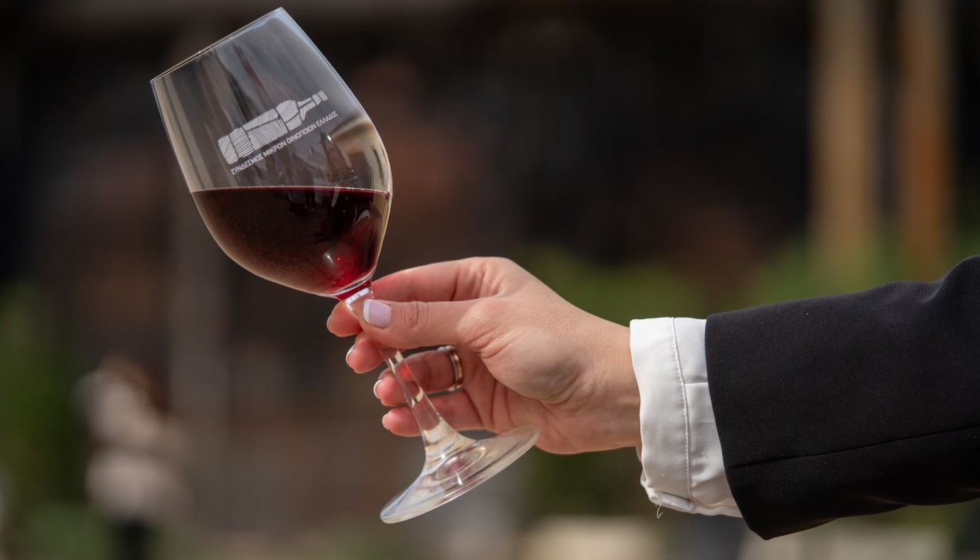 SMALL WINEMAKERS, BIG GOALS! (PART 2) | Articles & Know-how