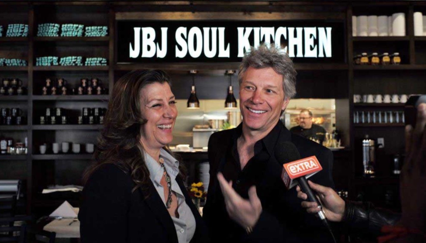 JON BON JOVI`S VISION FOR A FAIRER TABLE | Articles & Know-how
