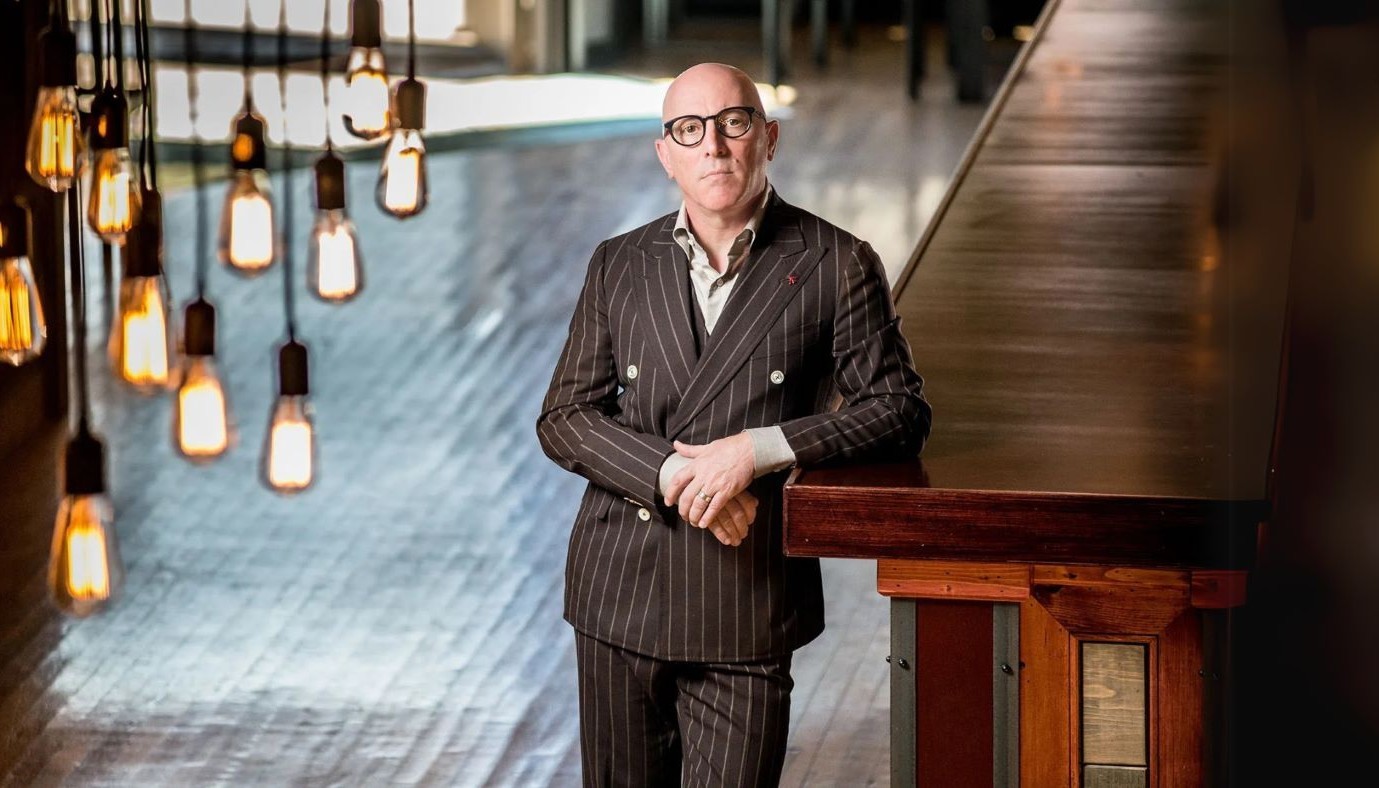 MAYNARD JAMES KEENAN: THE ROCK STAR TURNED AWARD-WINNING WINEMAKER | Articles & Know-how