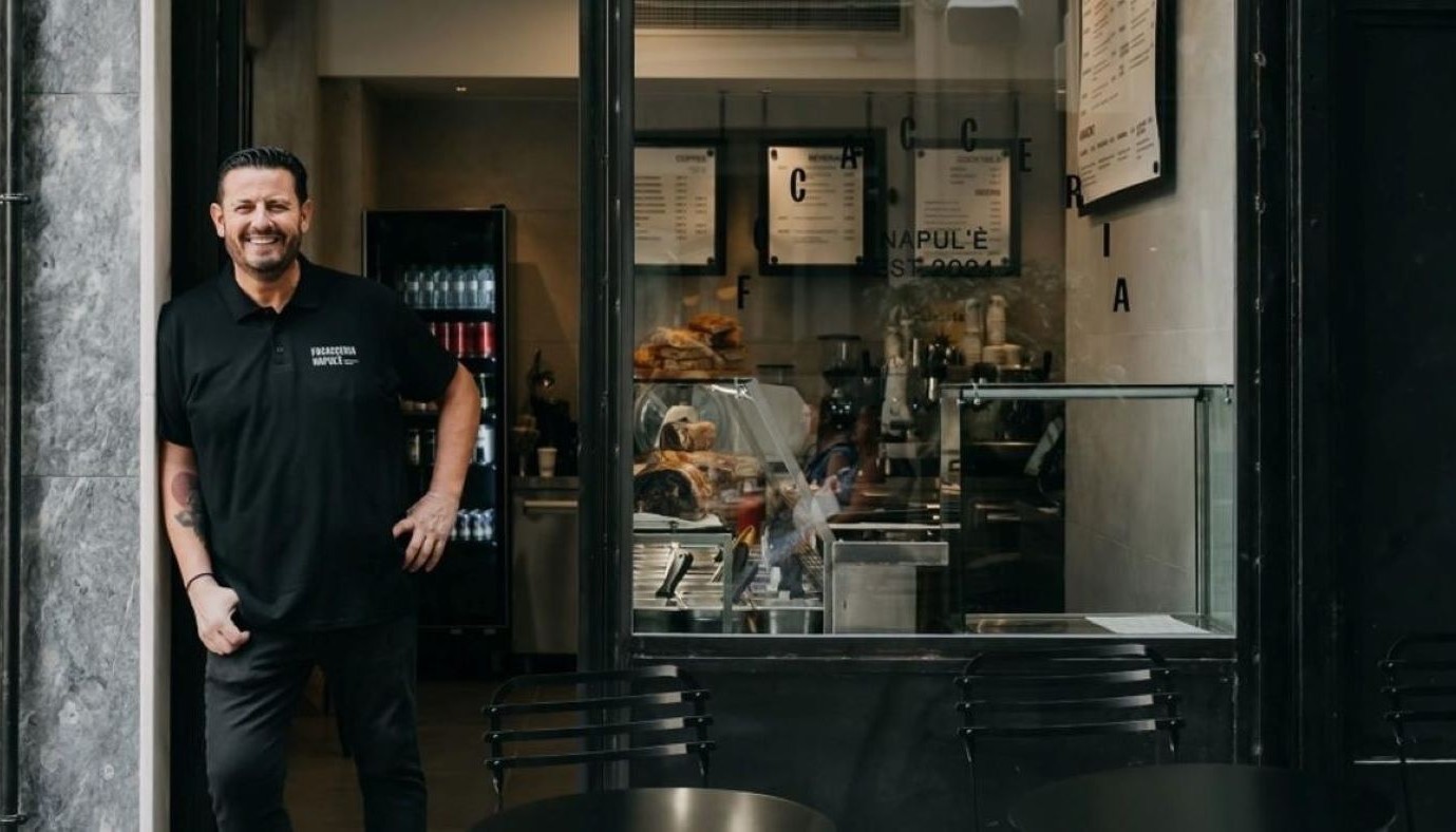 BREAKING NEWS: A NEW ERA FOR NEBBIOLO IN EKALI WITH FRANCESCO GRANATA | News & Views