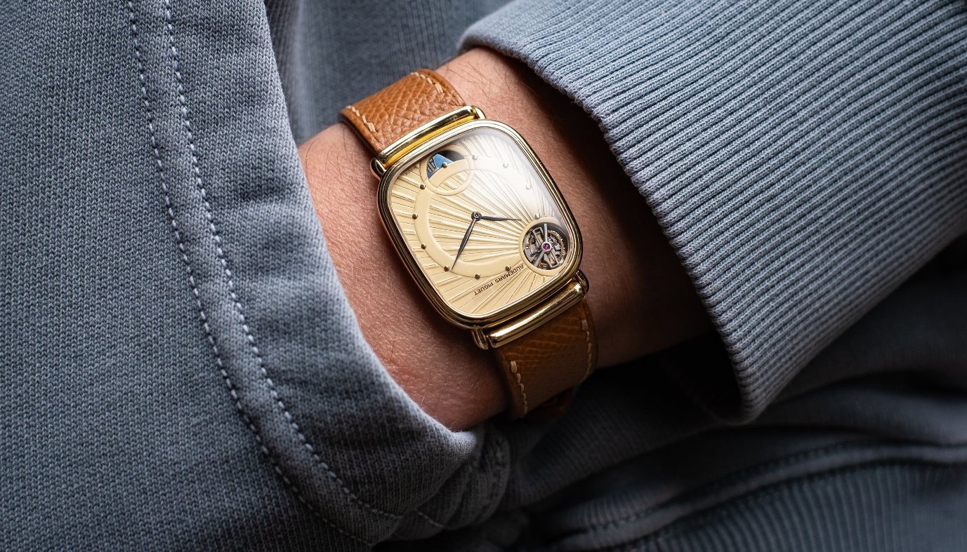 AUDEMARS PIGUET: CELEBRATING 150 YEARS OF HERITAGE — AND THE TRADITION CONTINUES! | Stories of Perfection