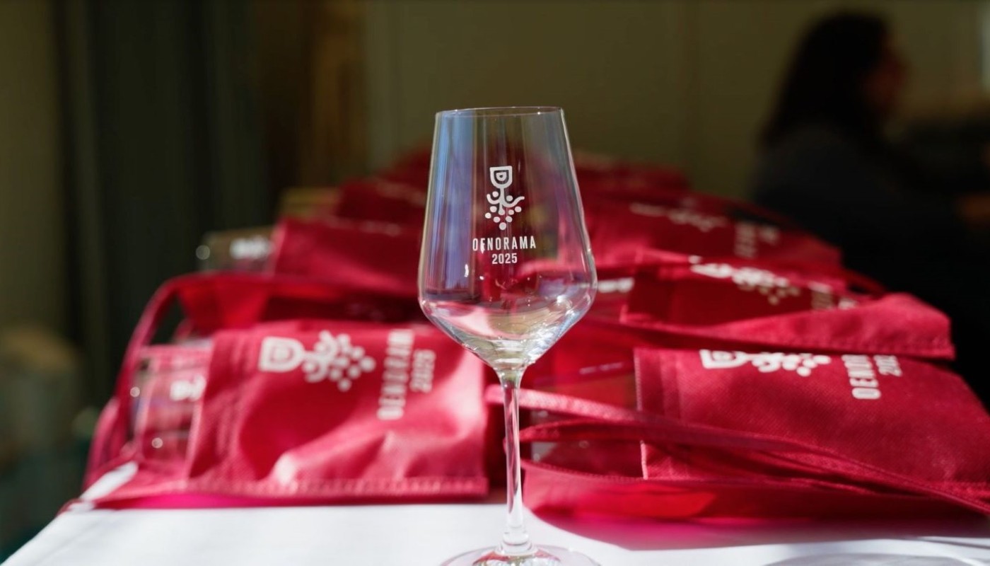 OENORAMA, NORTH PANORAMA (PART 2): THE REDS | Articles & Know-how