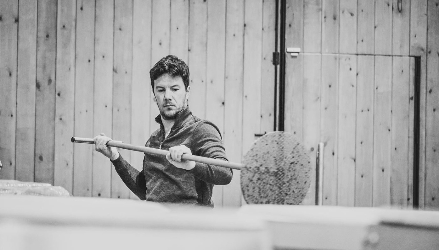 BENDITO DESTINO: THE ALTER EGO OF A SOMMELIER… | Articles & Know-how