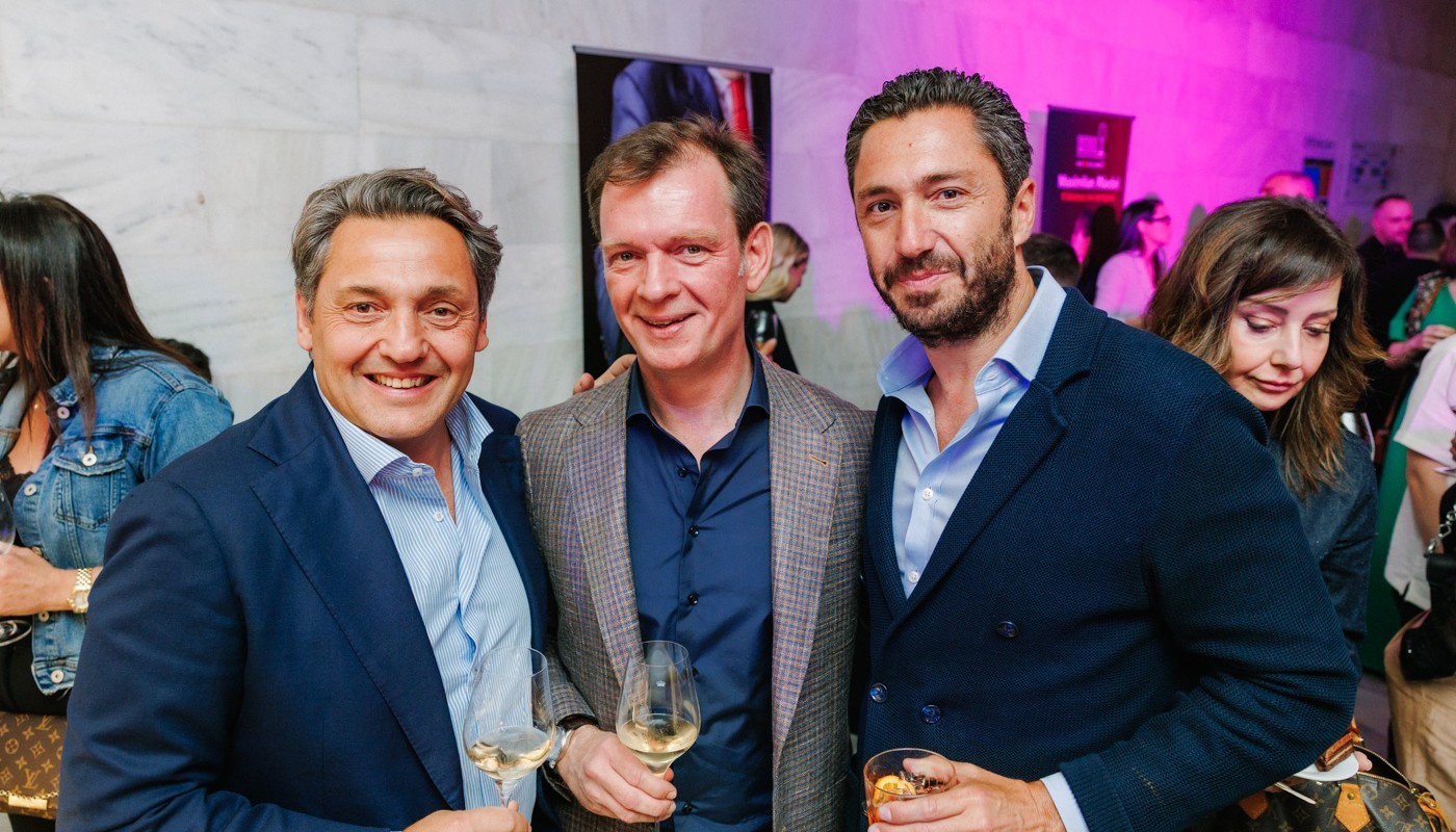 fnl awards ceremony 2025 | The Food & Leisure Guide