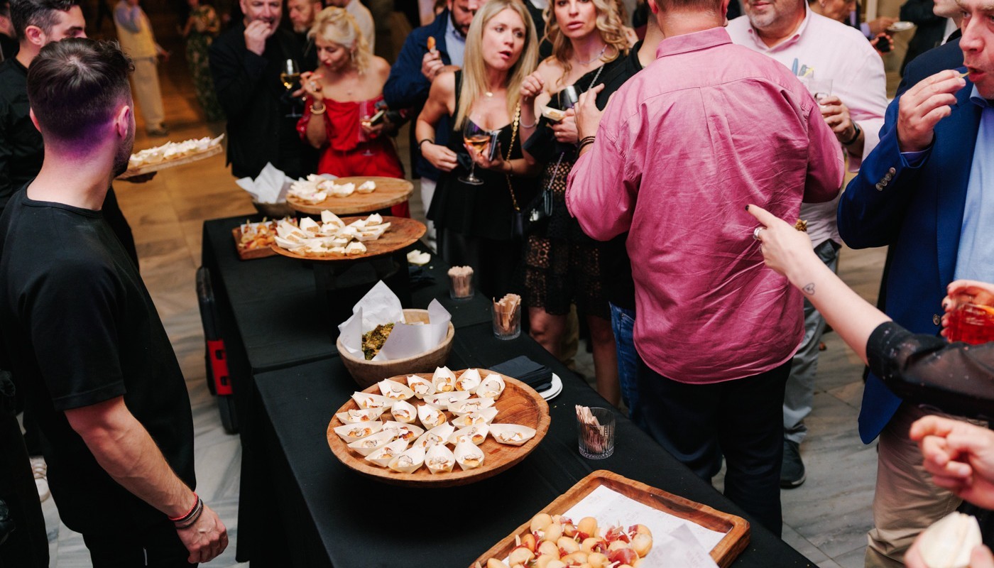 fnl awards ceremony 2025 | The Food & Leisure Guide