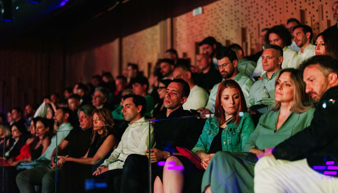 fnl awards ceremony 2025 | The Food & Leisure Guide