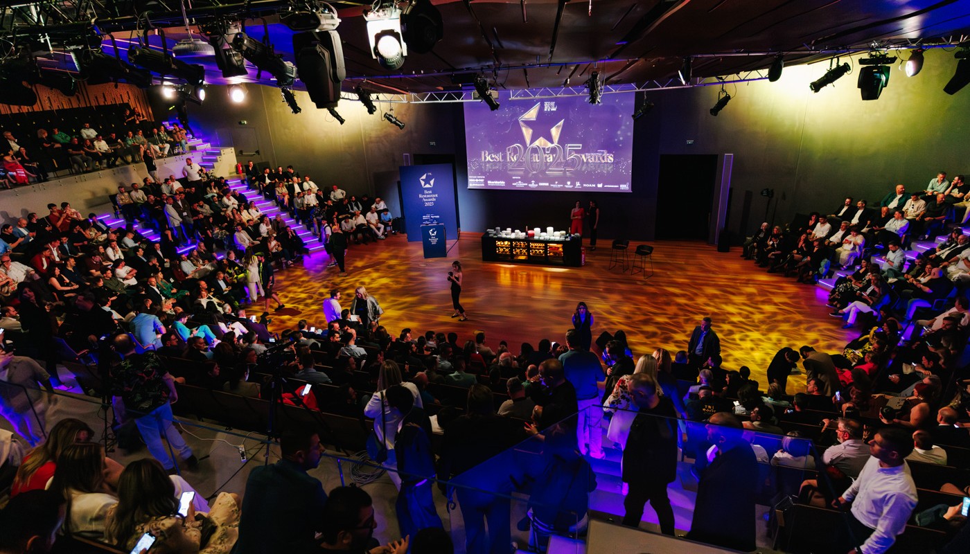 fnl awards ceremony 2025 | The Food & Leisure Guide