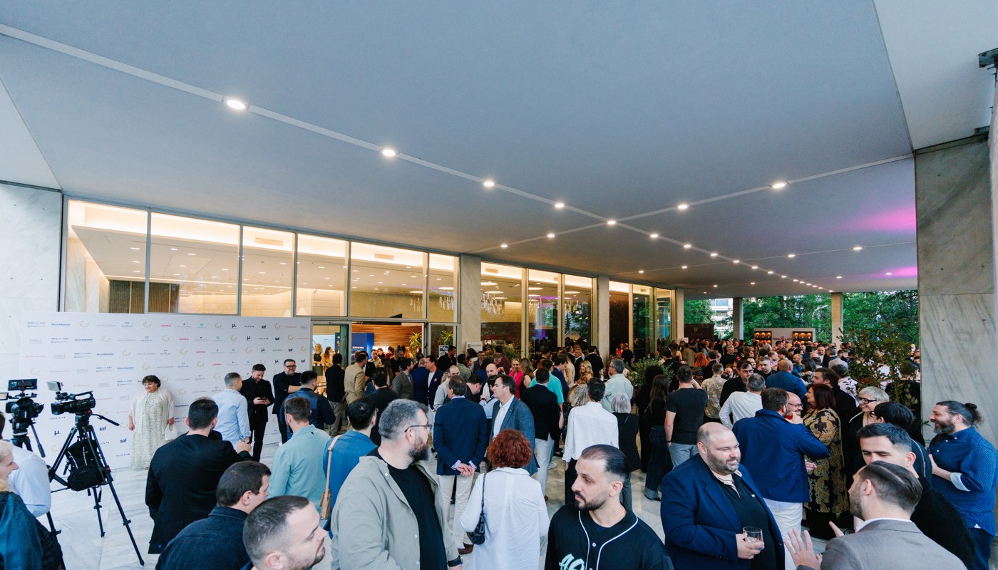 fnl awards ceremony 2025 | The Food & Leisure Guide