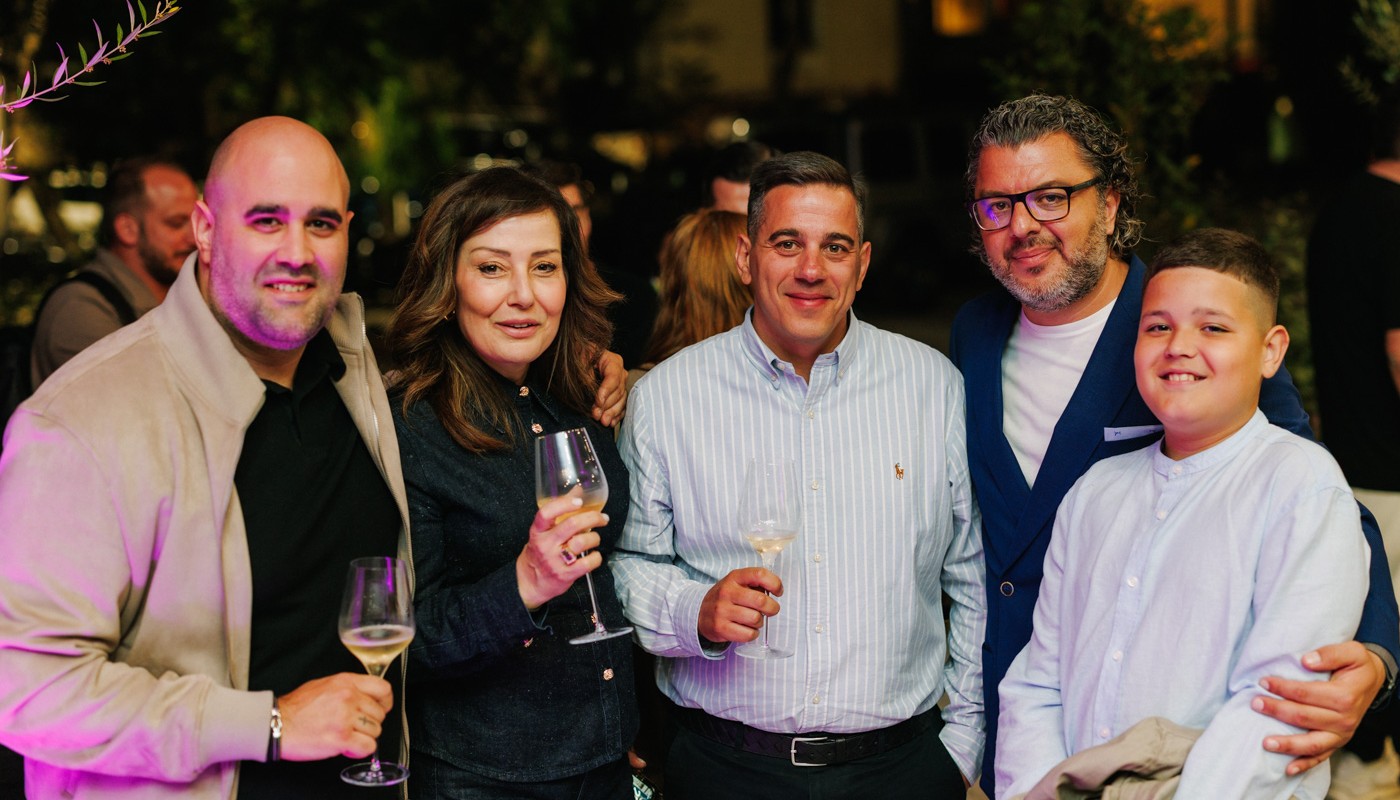 fnl awards ceremony 2025 | The Food & Leisure Guide