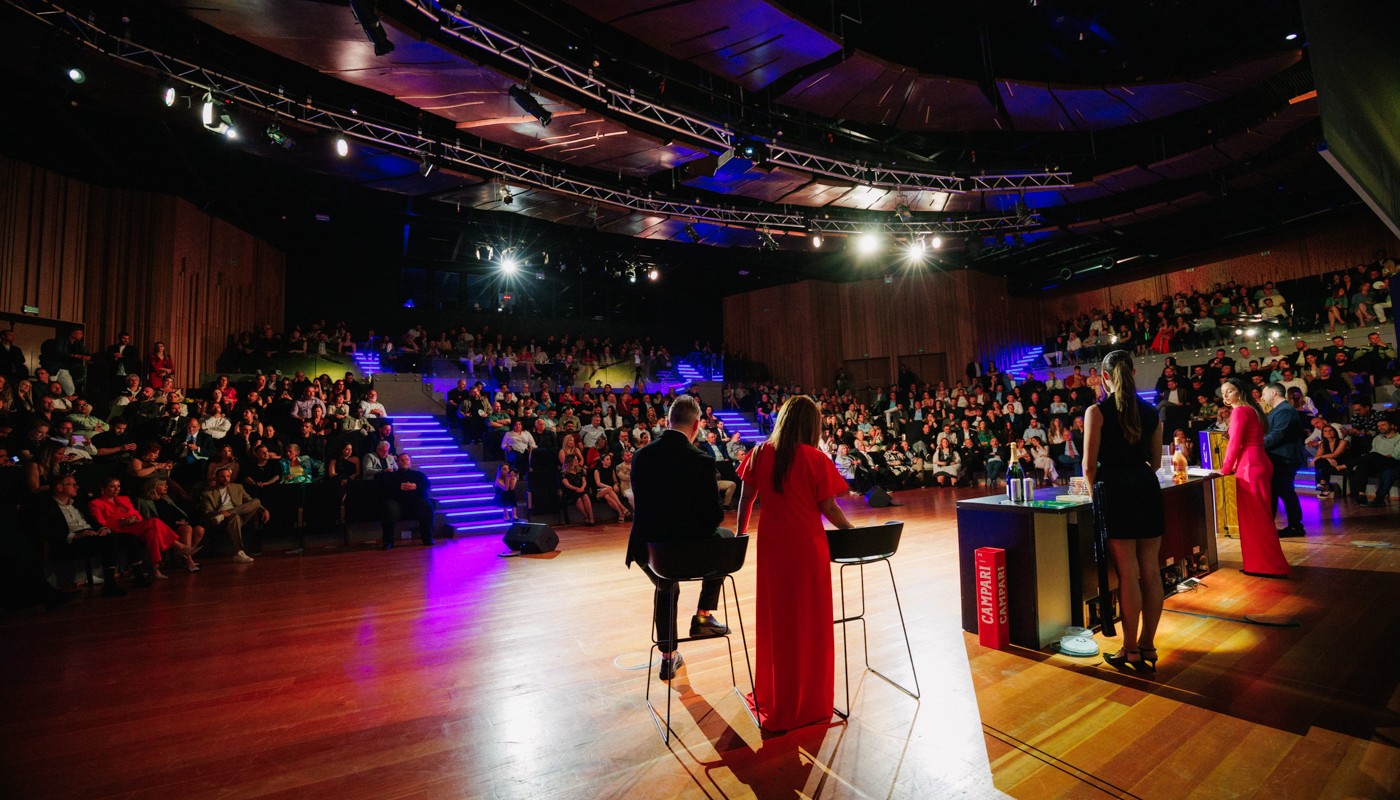 fnl awards ceremony 2025 | The Food & Leisure Guide