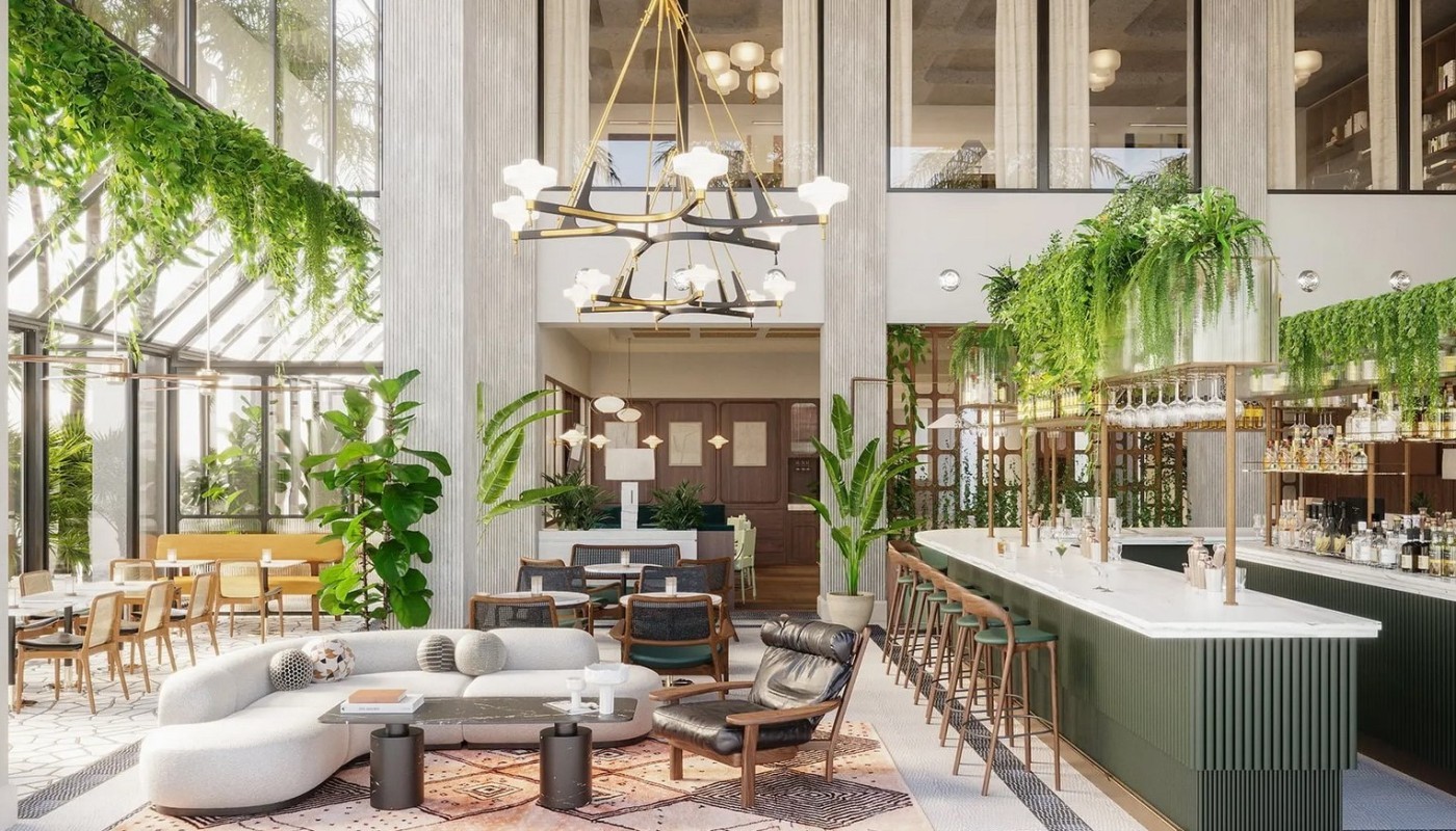 HOUSE OF NYNN: WHERE DESIGN, WELLNESS, AND SOCIABILITY SPEAK SOFTLY | Articles & Know-how