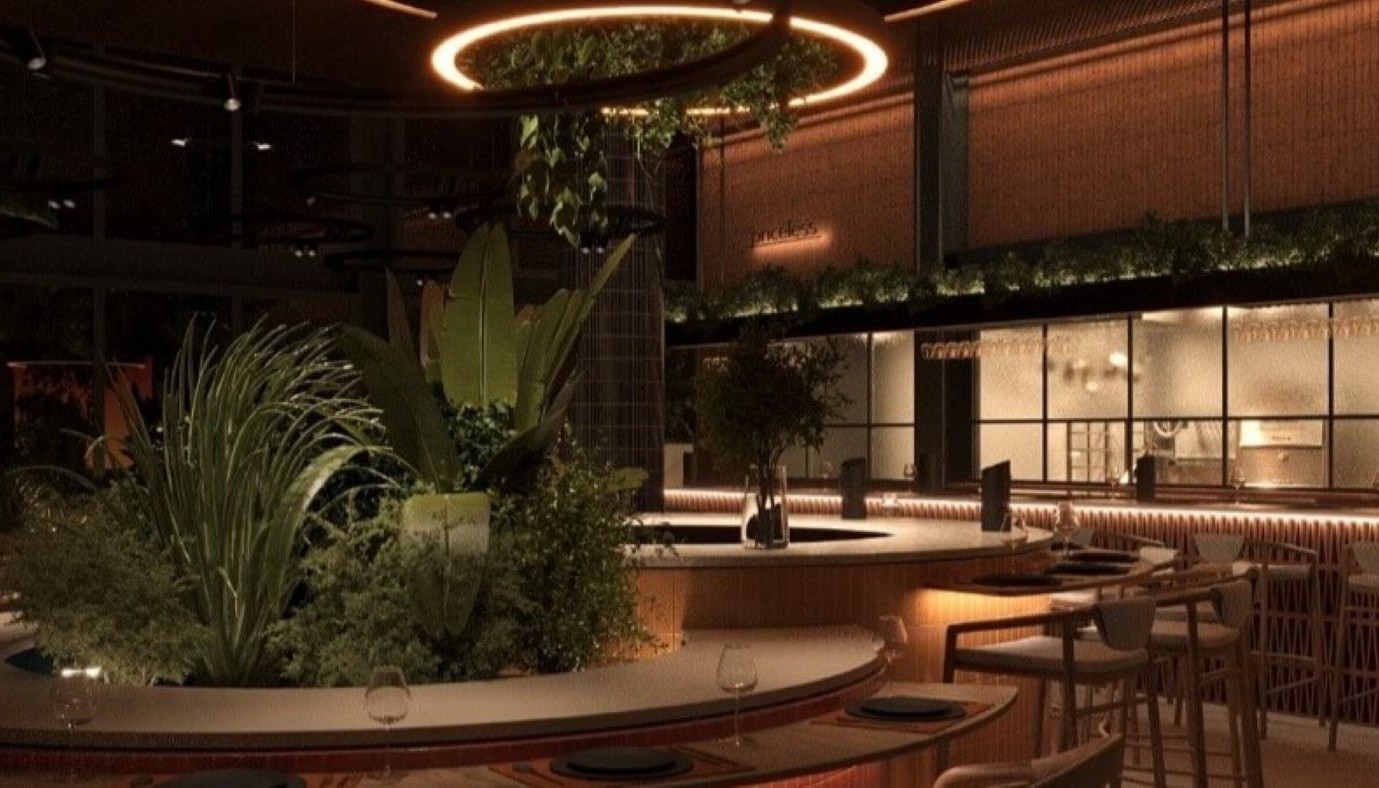 PAVLOS KYRIAKIS & KYKLOI BY PRICELESS: WHERE GASTRONOMY MEETS SOCIAL RESPONSIBILITY | News & Views