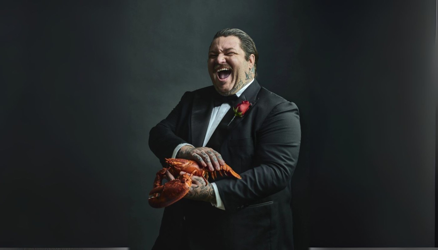 MATTY MATHESON: A CHARISMATIC FRONTMAN FROM THE KITCHEN, ON STAGE AND IN FILM | Articles & Know-how