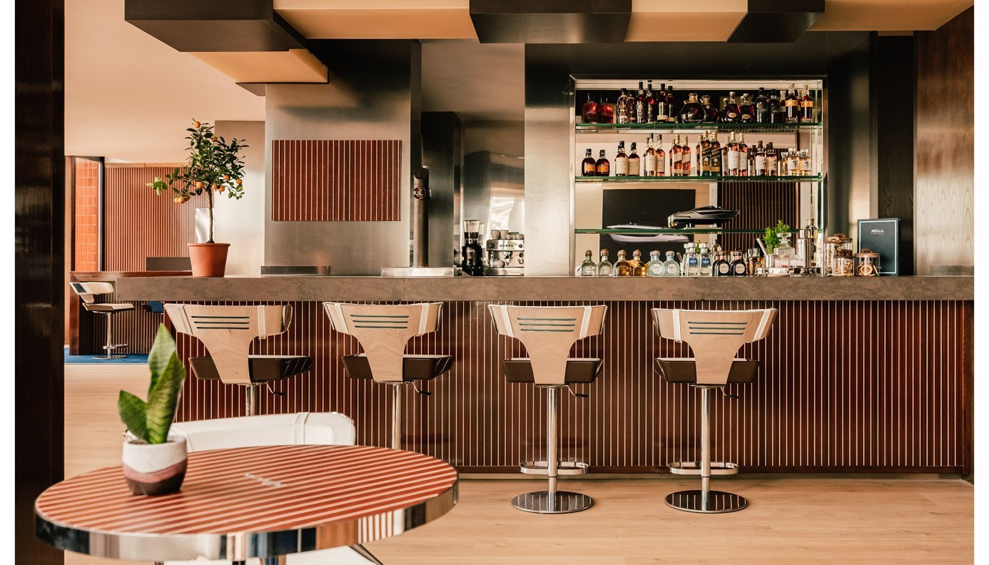 RIVA’S FIRST LOUNGE IN SPAIN OPENS IN MAJORCA | Articles & Know-how