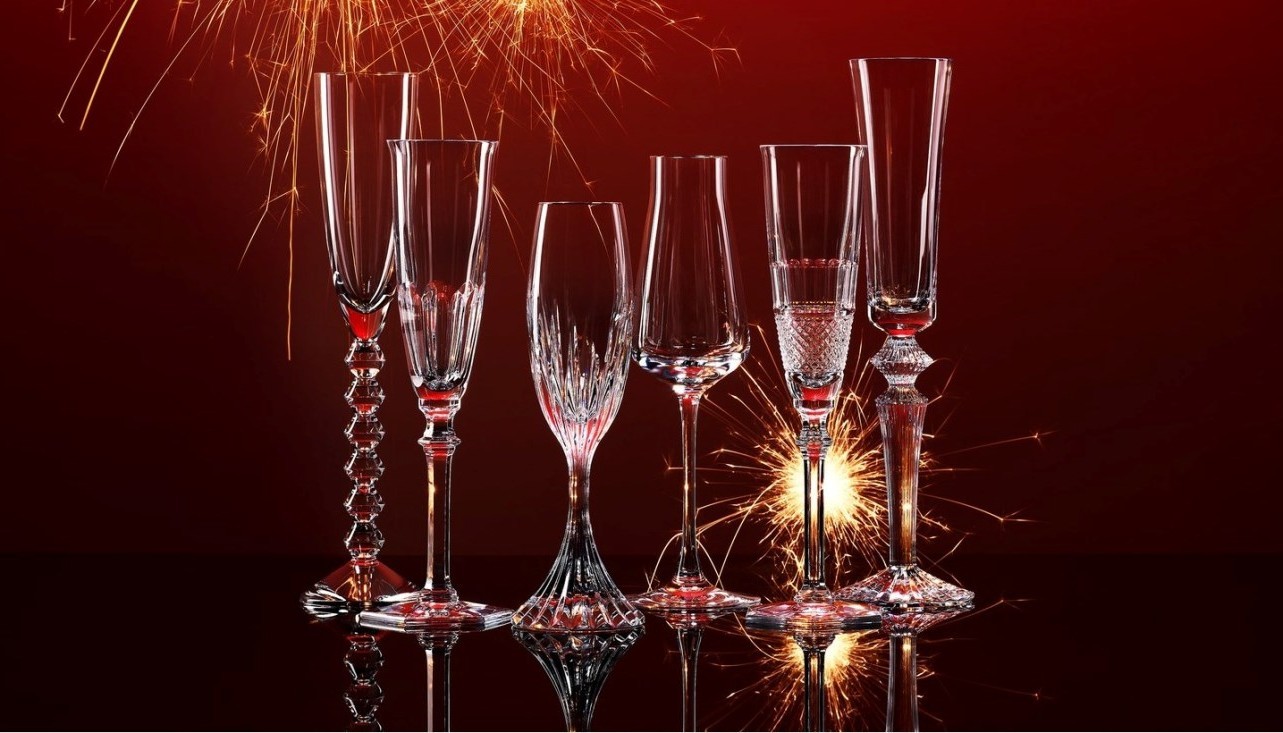 BACCARAT: PERFECTION BEYOND DETAIL | Stories of Perfection