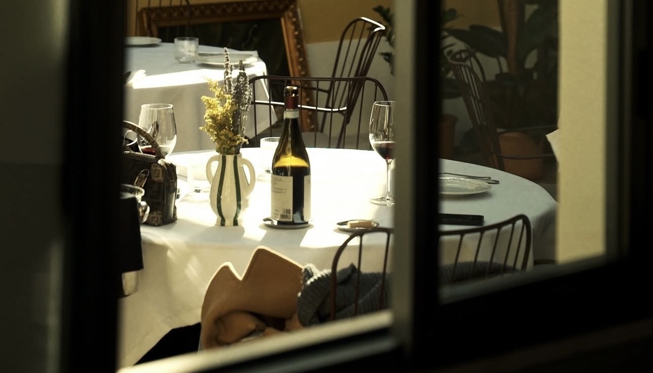 OSTERIA MAMMA: A TASTE OF ITALY THROUGH ELENI SARANTI’S EYES | Restaurant Reviews