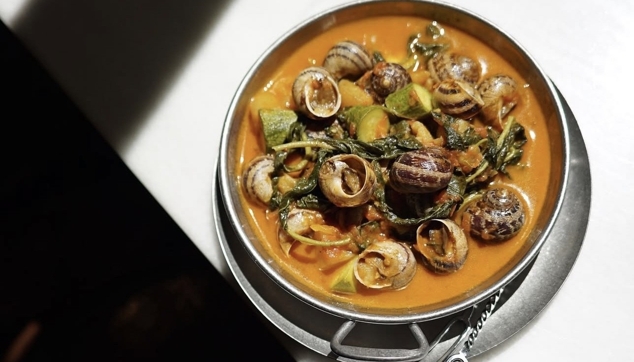 TOPA: WHERE CRETE AND THE BASQUE COUNTRY COME TOGETHER | Restaurant Reviews