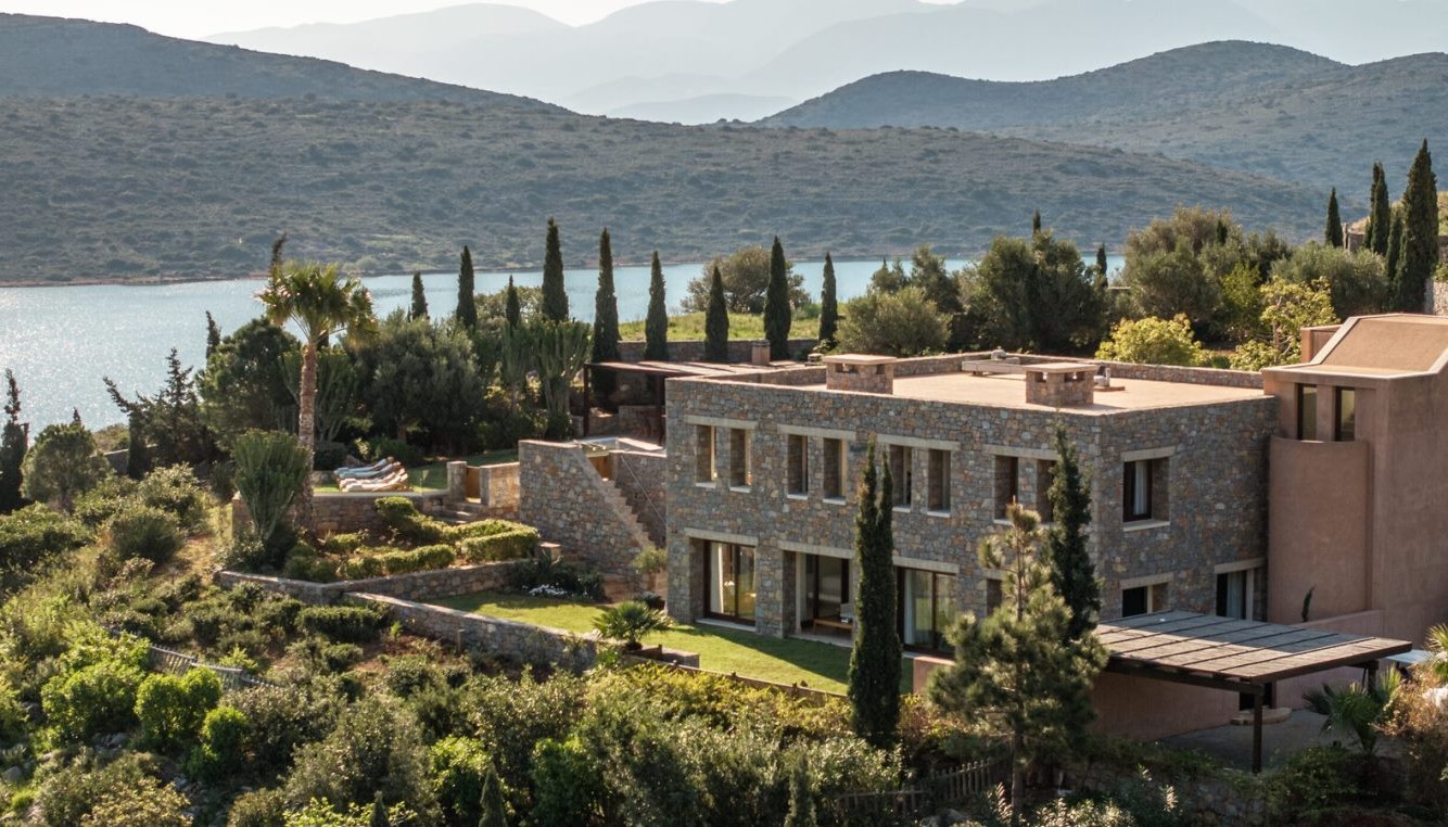 PHĀEA BLUE: CARRYING ON ELOUNDA’S LEGACY OF LUXURY HOSPITALITY | Hotels