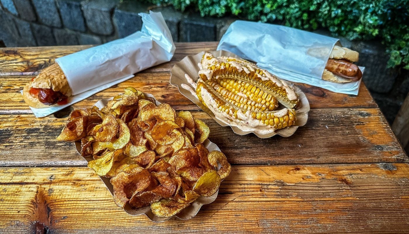 SAVOURING VIENNA: A JOURNEY THROUGH ITS MOST DISTINCTIVE FLAVOURS | Articles & Know-how