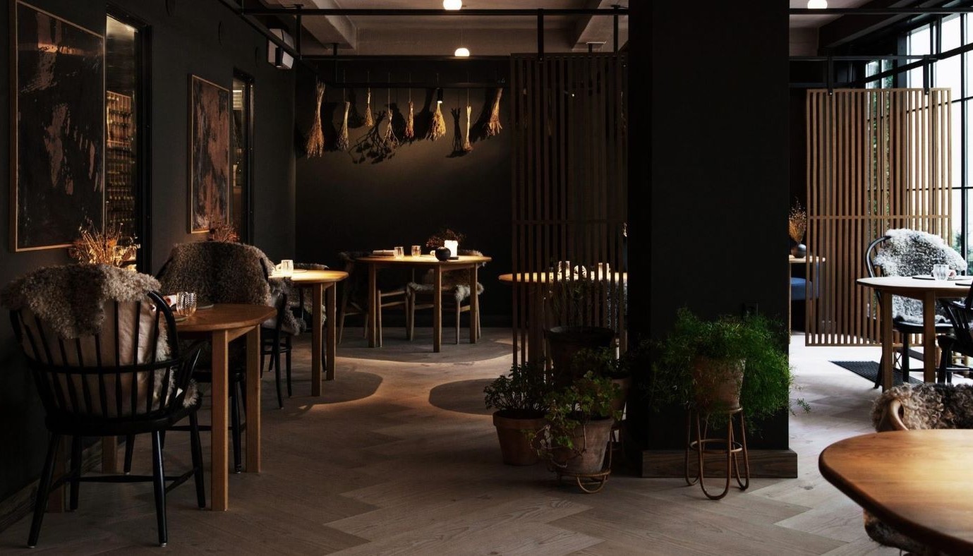 AT KADEAU BY NICOLAI NØRREGAARD: ONE OF 2025’S FINEST DINING EXPERIENCES | Globe-Eater