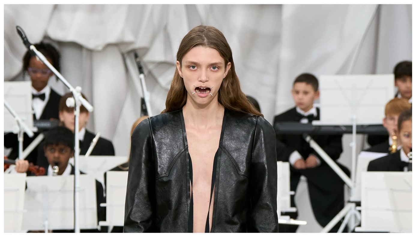 DOES FASHION STILL UNDERSTAND WOMEN? | Articles & Know-how