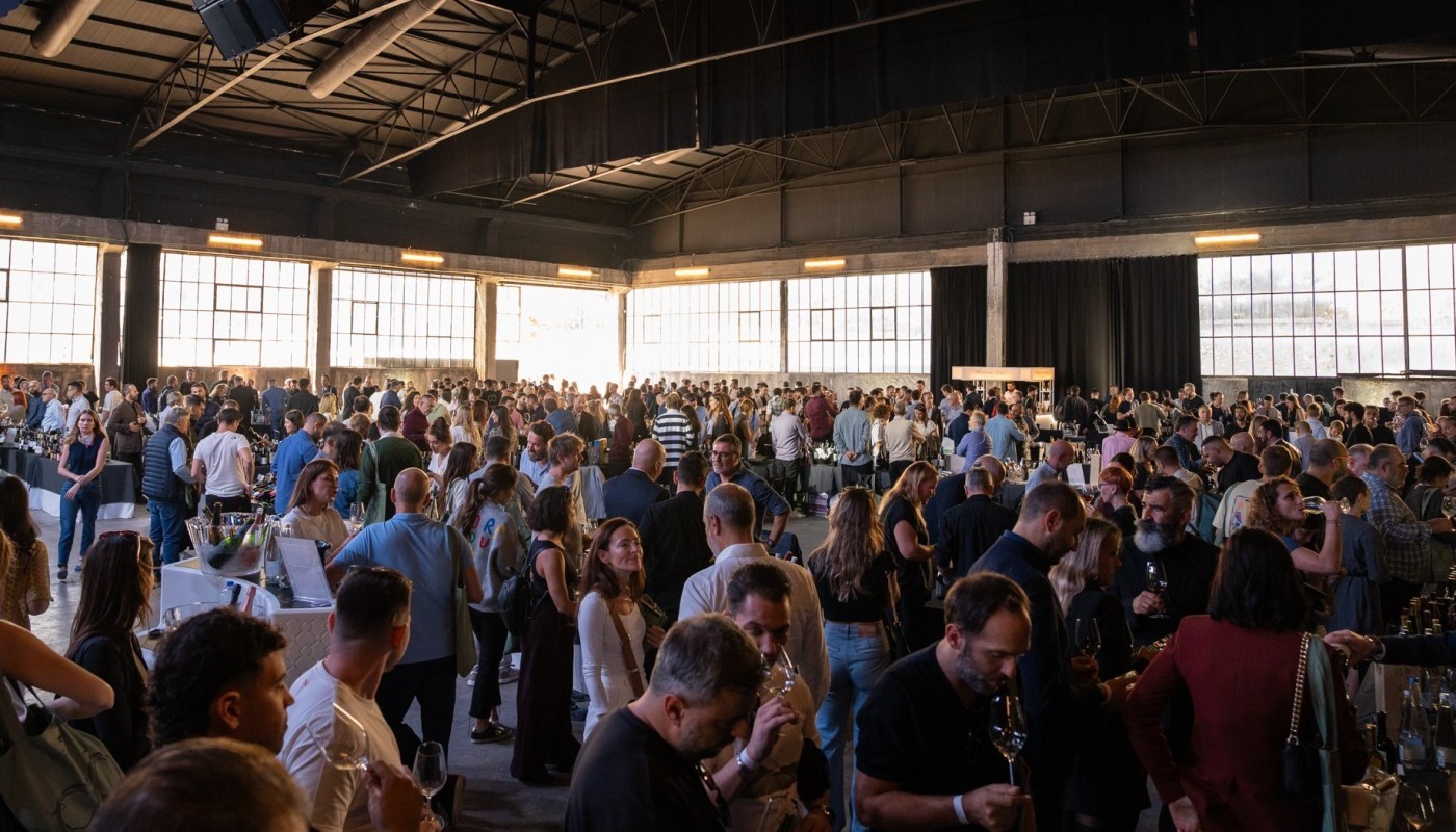 Trinity Infinity Trinity INFINITY 2025: The Bordeaux | The FNL Guide | Discover Greece ...