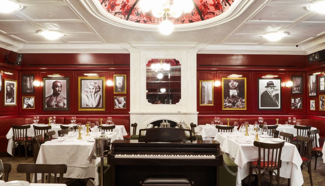 RICK’S EMERGES AS A RELIABLE FAVOURITE IN KIFISSIA | Restaurant Reviews