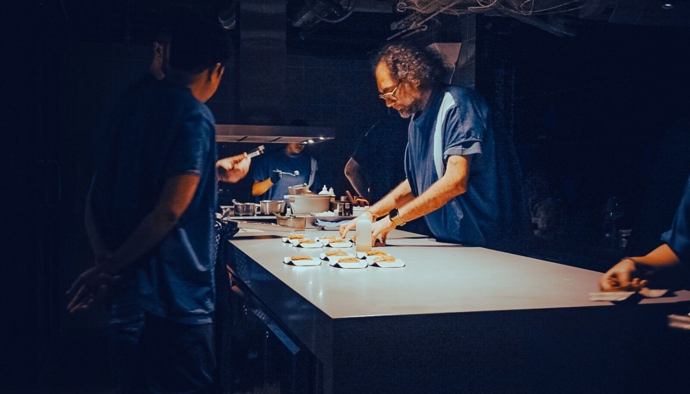 INSIDE THE MIND OF GAGGAN ANAND: THE CHEF WHO UNITED MUSIC AND FINE DINING LIKE NO OTHER | Articles & Know-how