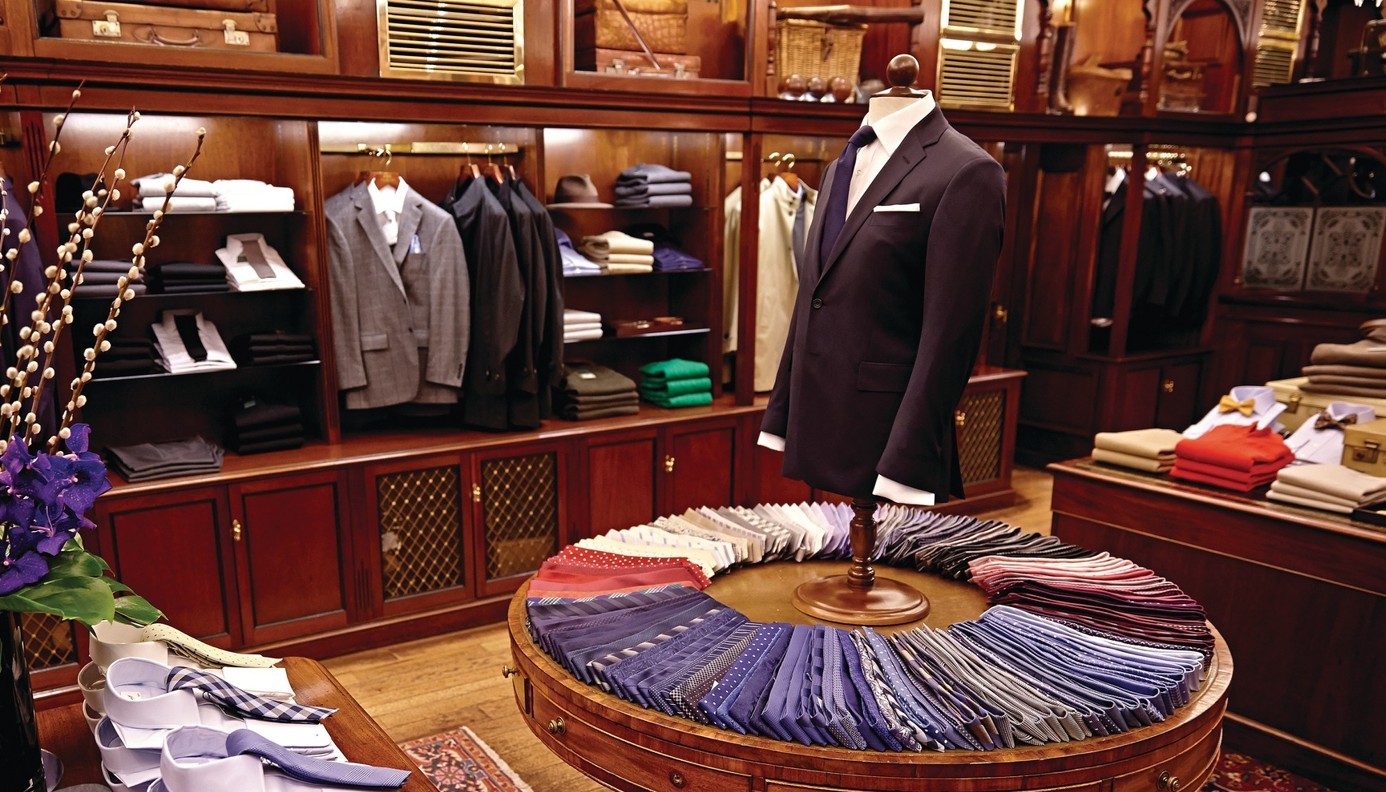 EDE & RAVENSCROFT: LONDON’S OLDEST TAILORS | Men's Regalia